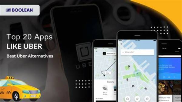 10 Best Apps Like Uber & Postmates for Errands, Handymen & More