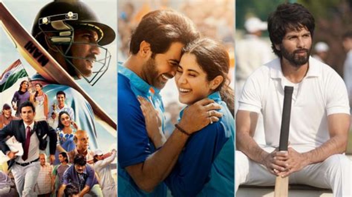 10 Best Bollywood Cricket Movies of All Time: Chain Kulii Ki Main Kulii, Iqbaal to Lagaan