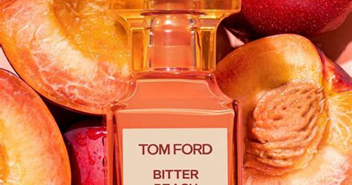 10 Best Peach Perfumes to Bring out Your Sweet and Playful Side