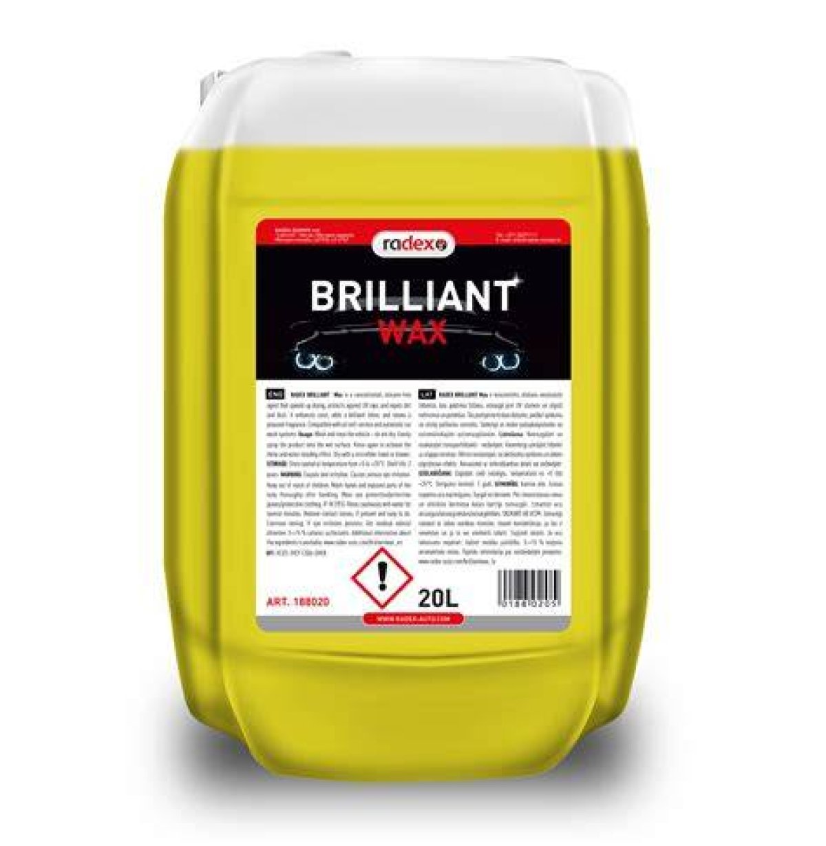 10 Brilliant Everyday Uses for Car Wax