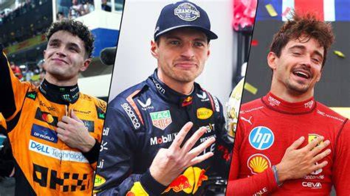 10 F1 Drivers Who Fell Victim to Red Bull’s Ruthless Ways | F1