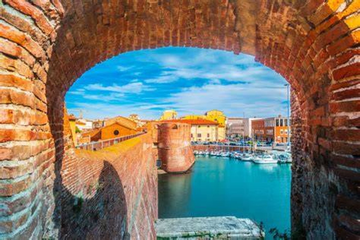 10 Fun Things to Do in Livorno
