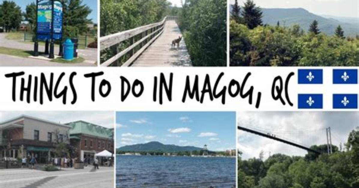 10 Fun Things to Do in Magog