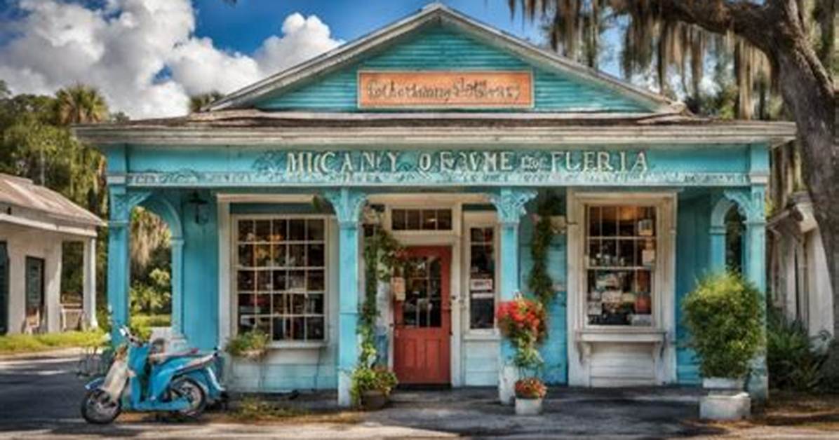 10 Fun Things to Do in Micanopy