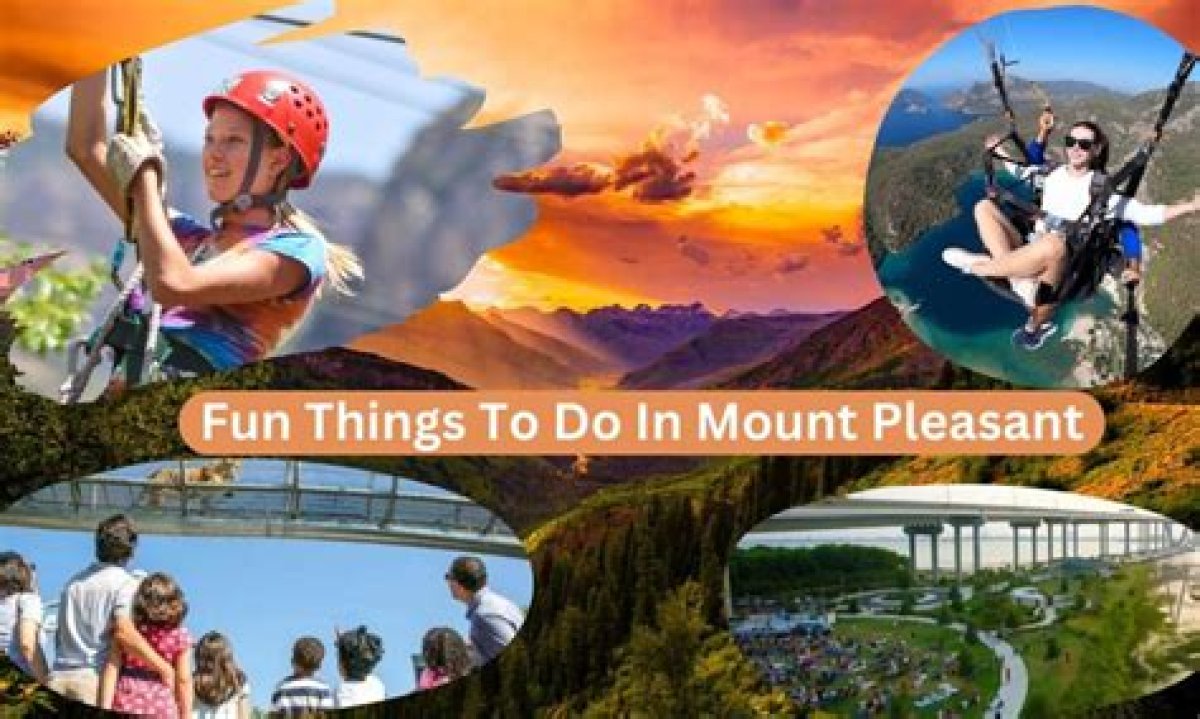 10 Fun Things to Do in Mount Dora