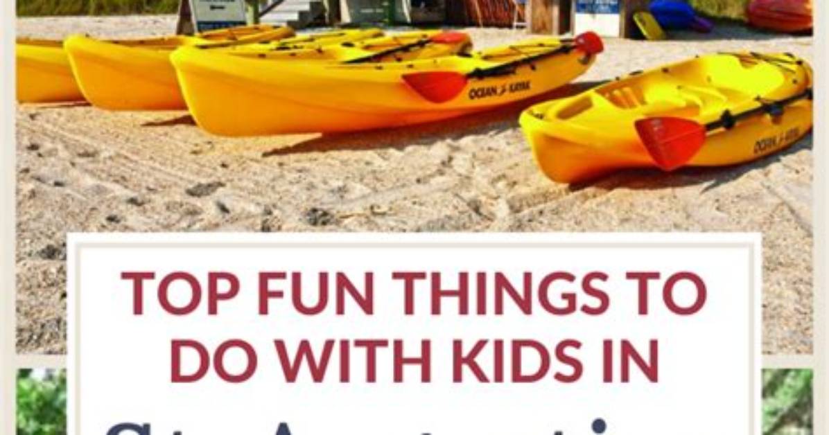 10 Fun Things to Do in St. Paul