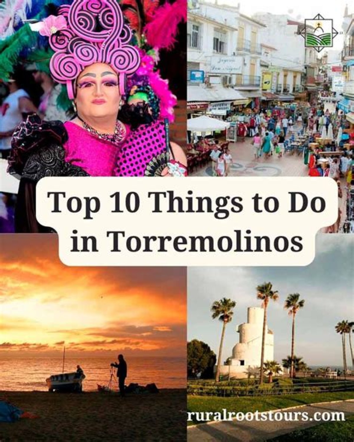10 Fun Things to Do in Torremolinos