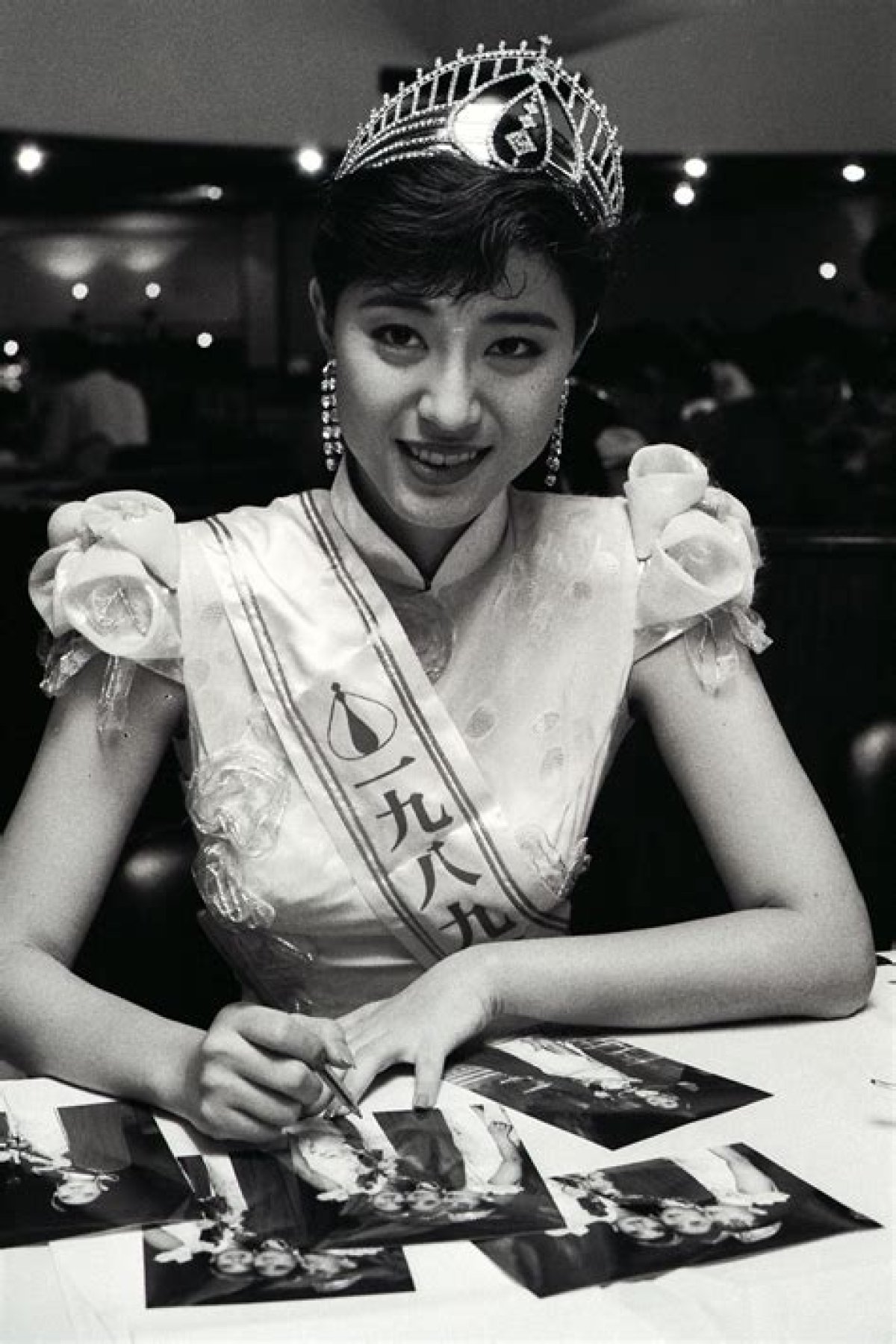 10 Miss Hong Kongs from the 1980S – Where Are They Now? from Joyce Godenzi Marrying Martial Arts Master Sammo Hung, and Cher Yeung Acting with Chow Yun-Fat, to ‘Most Beautiful Actress’ Michelle Reis
