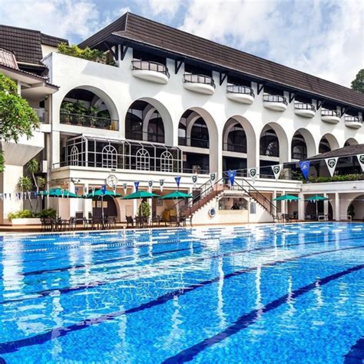 10 Most Exclusive Private Members’ Clubs in the World: from Casa Cipriani Where Taylor Swift Was Papped, and Kim Kardashian’s Beloved Zero Bond, to Meghan and Harry’s Hotspot San Vicente Bungalows