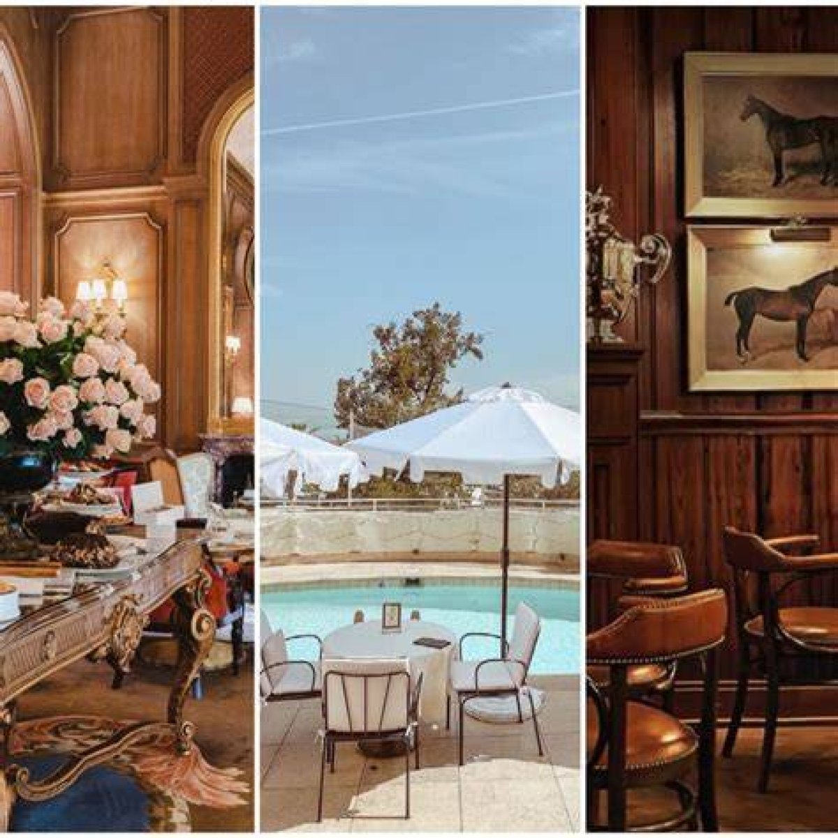 10 Most Popular Celeb Hotspots in La, Paris, Nyc and London: from Kim Kardashian’s Favourite Craig’s to Rihanna’s Pasta Joint Giorgio Baldi and Nobu, Where You Might See Taylor Swift or Bradley Cooper