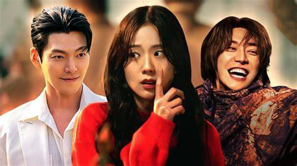 10 of the Best New K-Dramas to Watch in December 2023: Gyeongseong Creature and Sweet Home Season 2 on Netflix, Soundtrack #2 on Disney+, and More