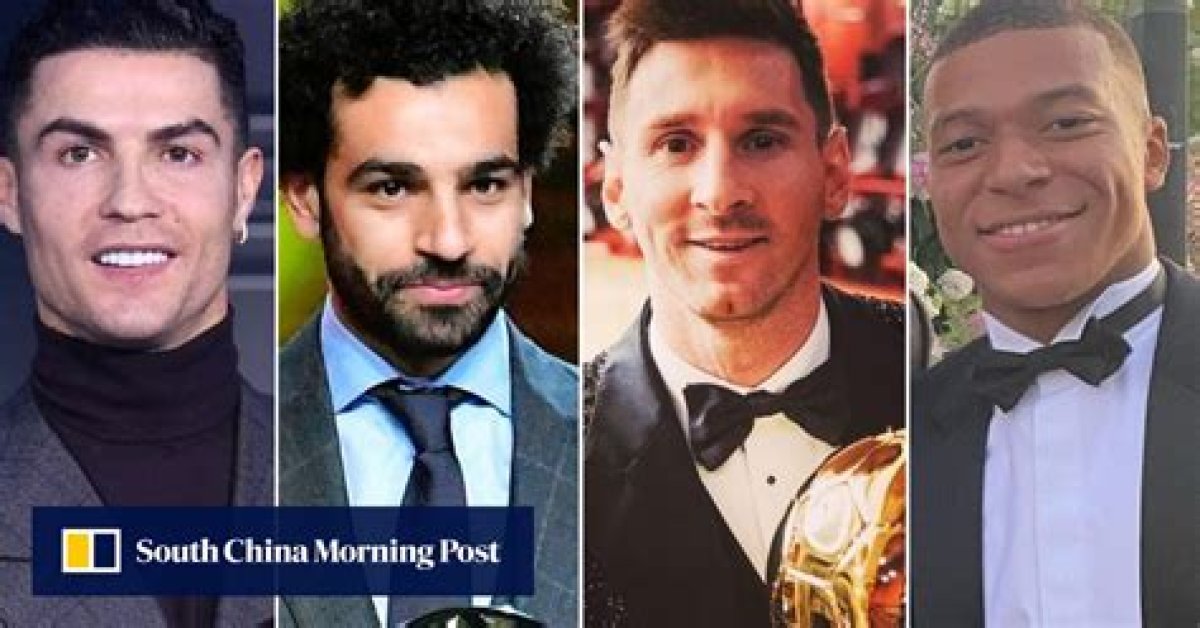 10 Richest Football Stars of 2022 – Net Worths, Ranked: Among Manchester United’s Cristiano Ronaldo, Paris Saint-Germain’s Lionel Messi, Neymar and Kylian Mbappe, Who Rakes in the Most Millions?
