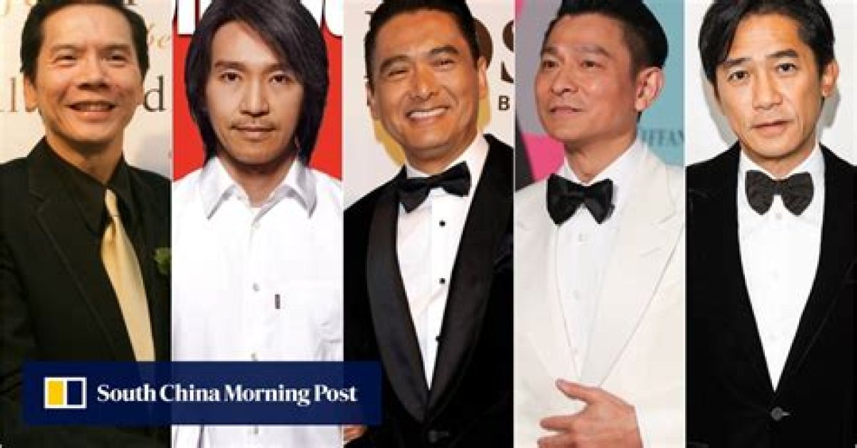 10 Richest God of Gamblers Cast Members – Net Worths, Ranked: Hong Kong Icons Andy Lau, Stephen Chow, Donnie Yen, Tony Leung and Chow Yun-Fat Make Millions – but Who’s the Mystery Billionaire on Top?
