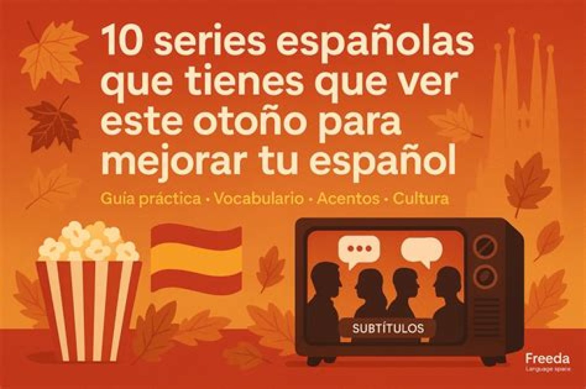 10 Webseries Españolas Que Tienes Que Ver