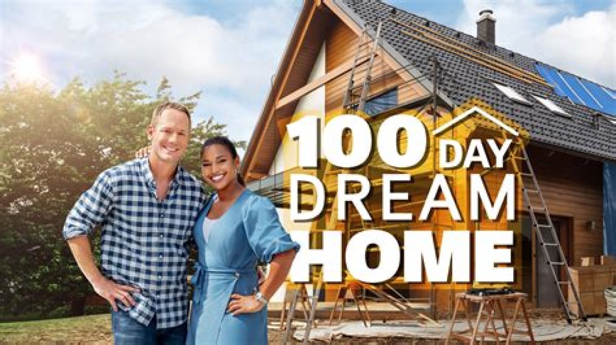 '100 Day Dream Home' Season 4 Release Date, Episodes and More