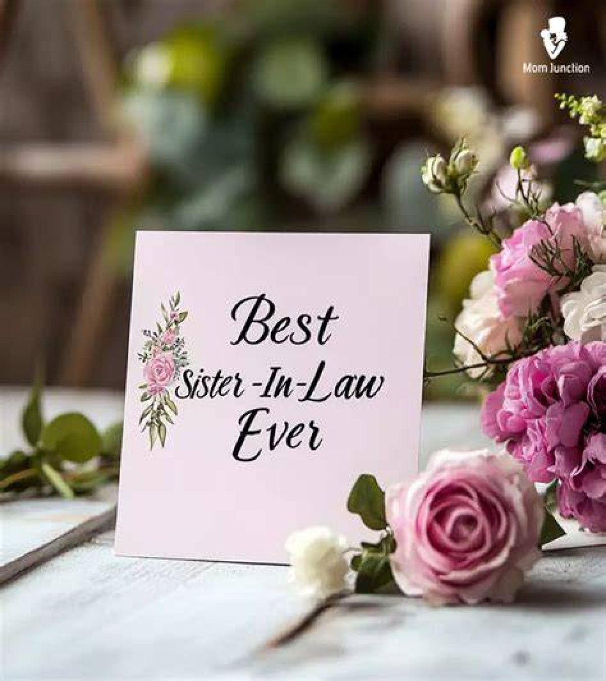 101 Perfect Quotes for Sister-in-Law to Spread Love