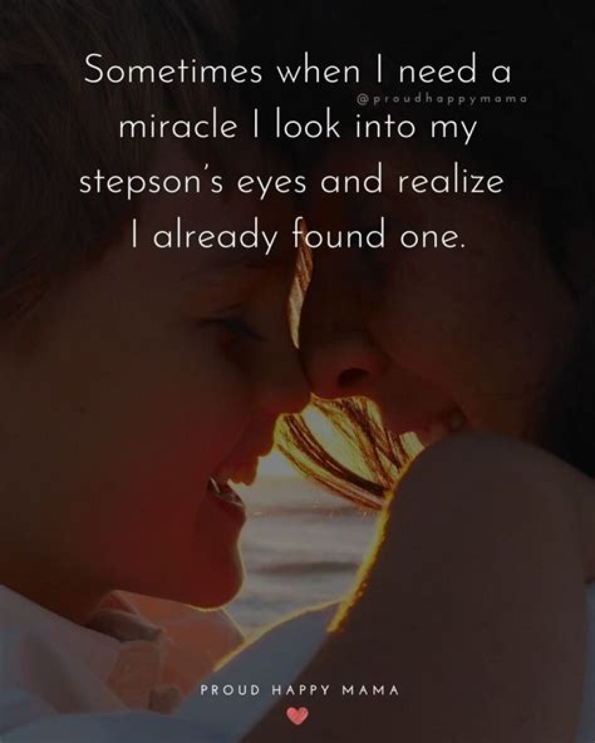 101 Stepson Quotes: Embracing the Journey of Blended Family