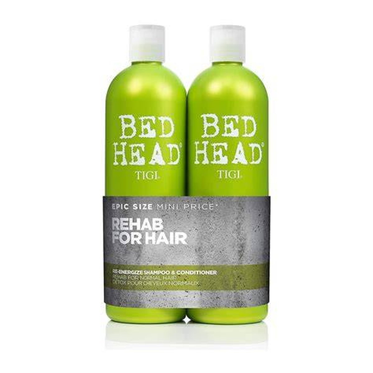 11 Best Tigi Bed Head Shampoo and Conditioner Sets to Snap Up