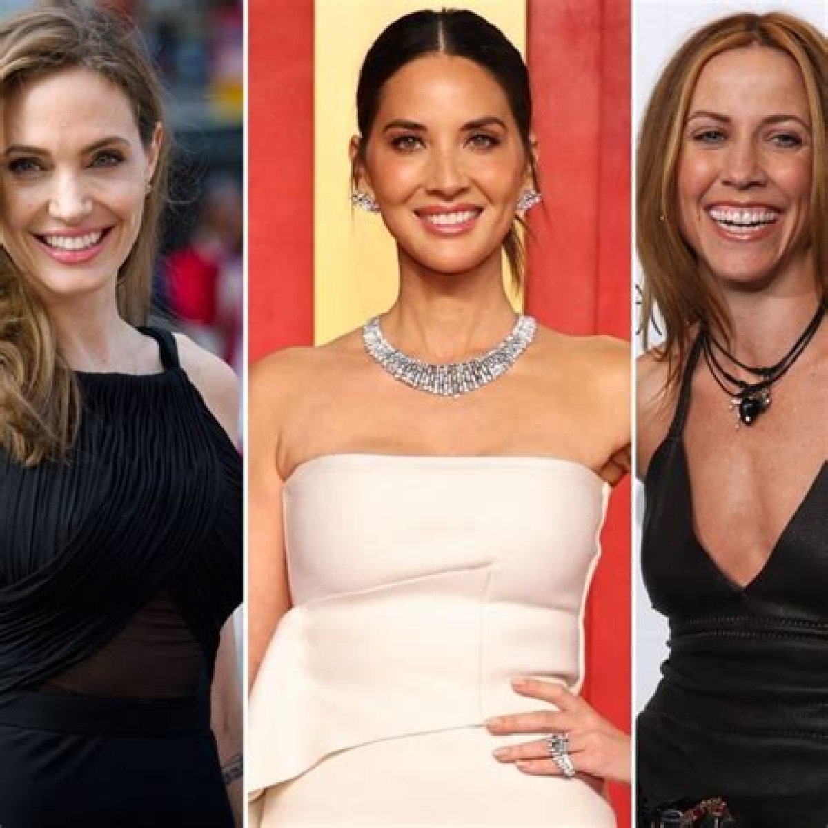 11 Celebrities Who Overcame Breast Cancer, from Olivia Munn, Kylie Minogue, Sheryl Crow and Linda Evangelista, to Angelina Jolie and Christina Applegate – Who’s Helping Women Pay for Mri Screenings