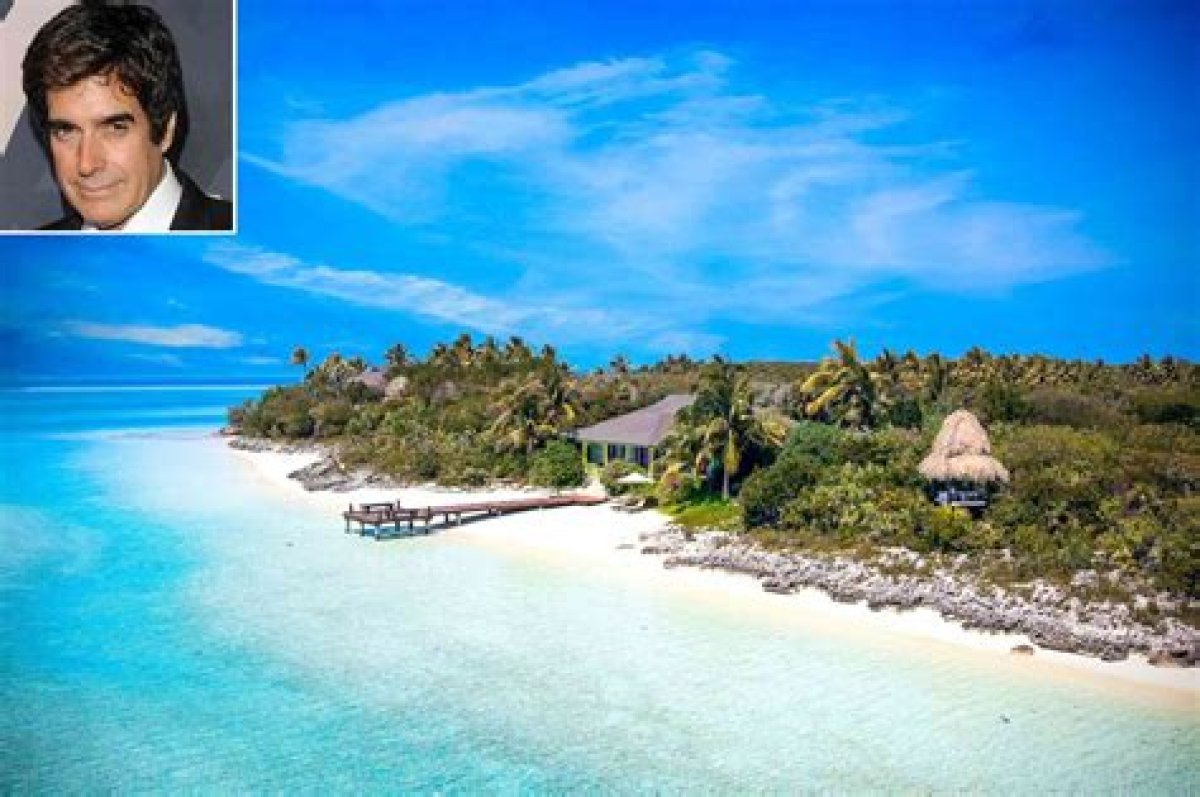 11 Celebrities Who Own Private Islands: from Beyoncé and Jay-Z’s Two Secret Getaways to Brad Pitt’s New York Hideout and Leonardo Dicaprio’s Belizean Paradise