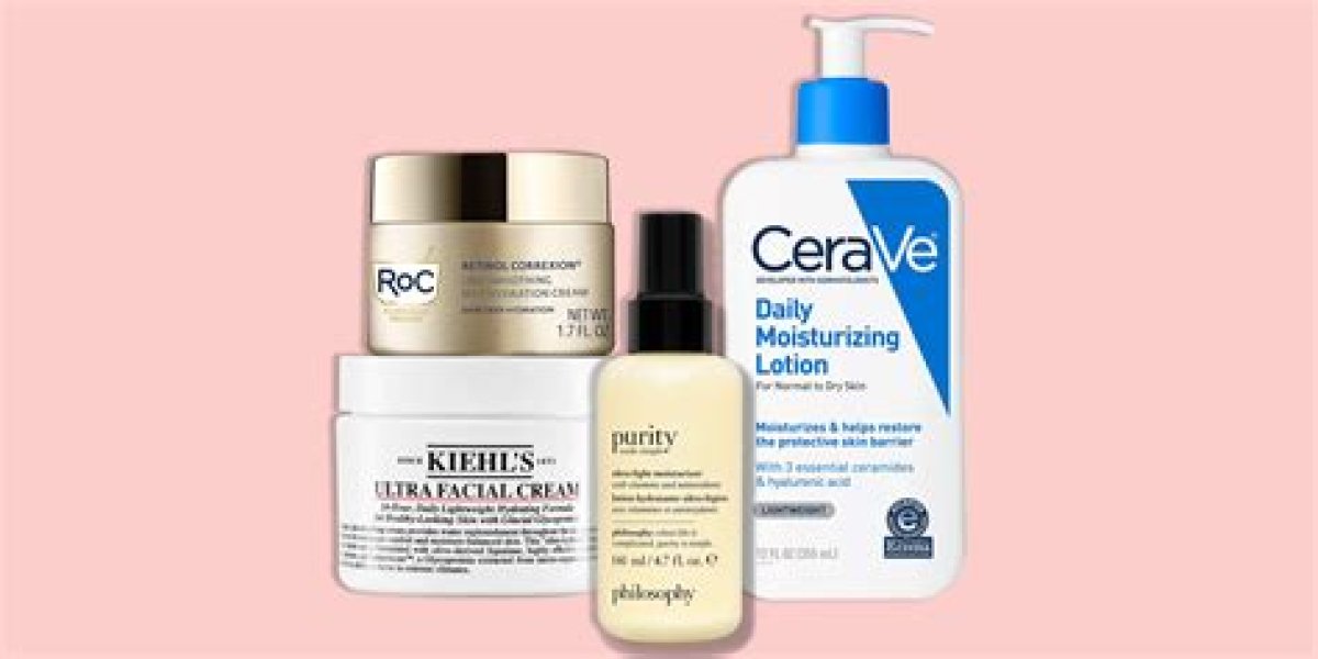 12 Best Facial Creams for Women That Can Change Your Skincare Game