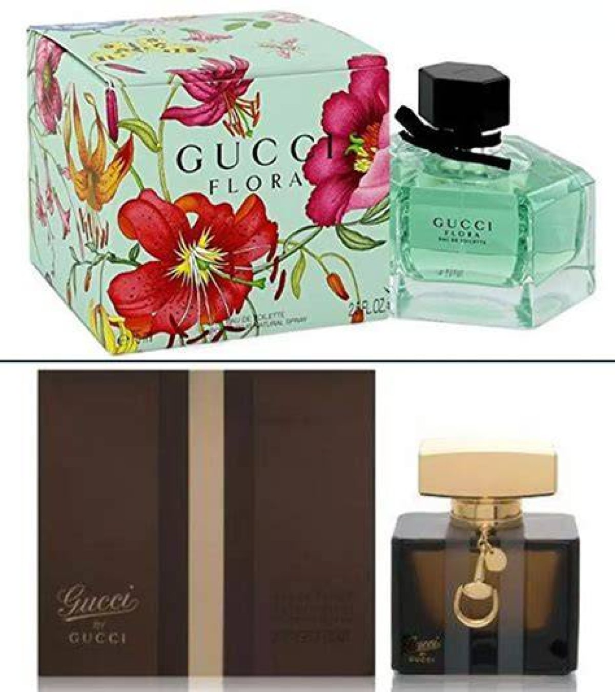 12 Best Gucci Perfumes That Are Evergreen and Smell Incredible