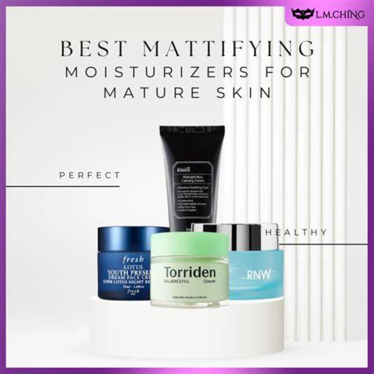 12 Best Mattifying Moisturizers for Those with Oily Skin