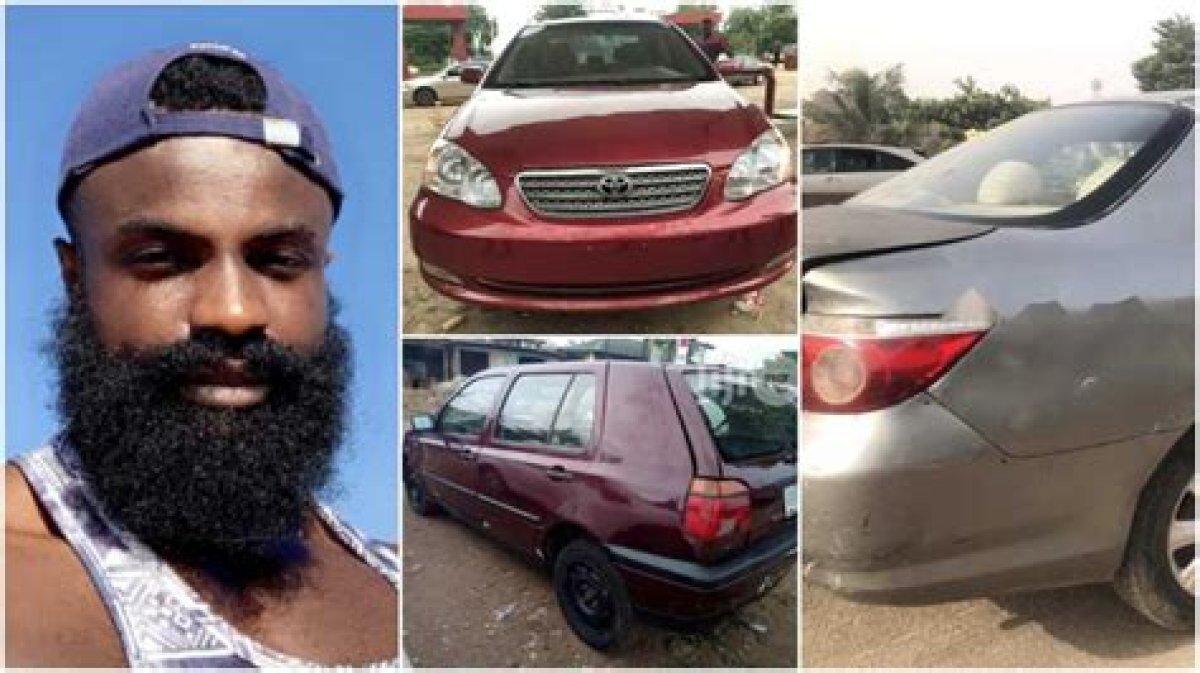 12 Economy-Friendly Cars in Nigeria That Do Not Consume Much Fuel