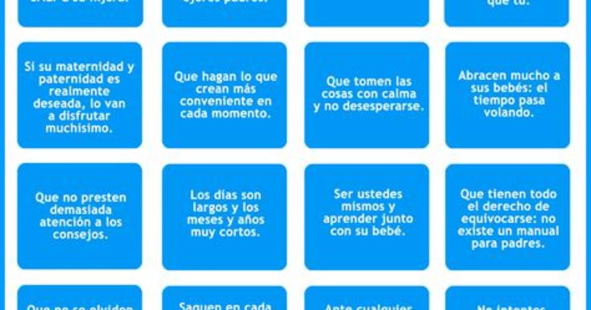 12 Preguntas Frecuentes De Los Padres Primerizos