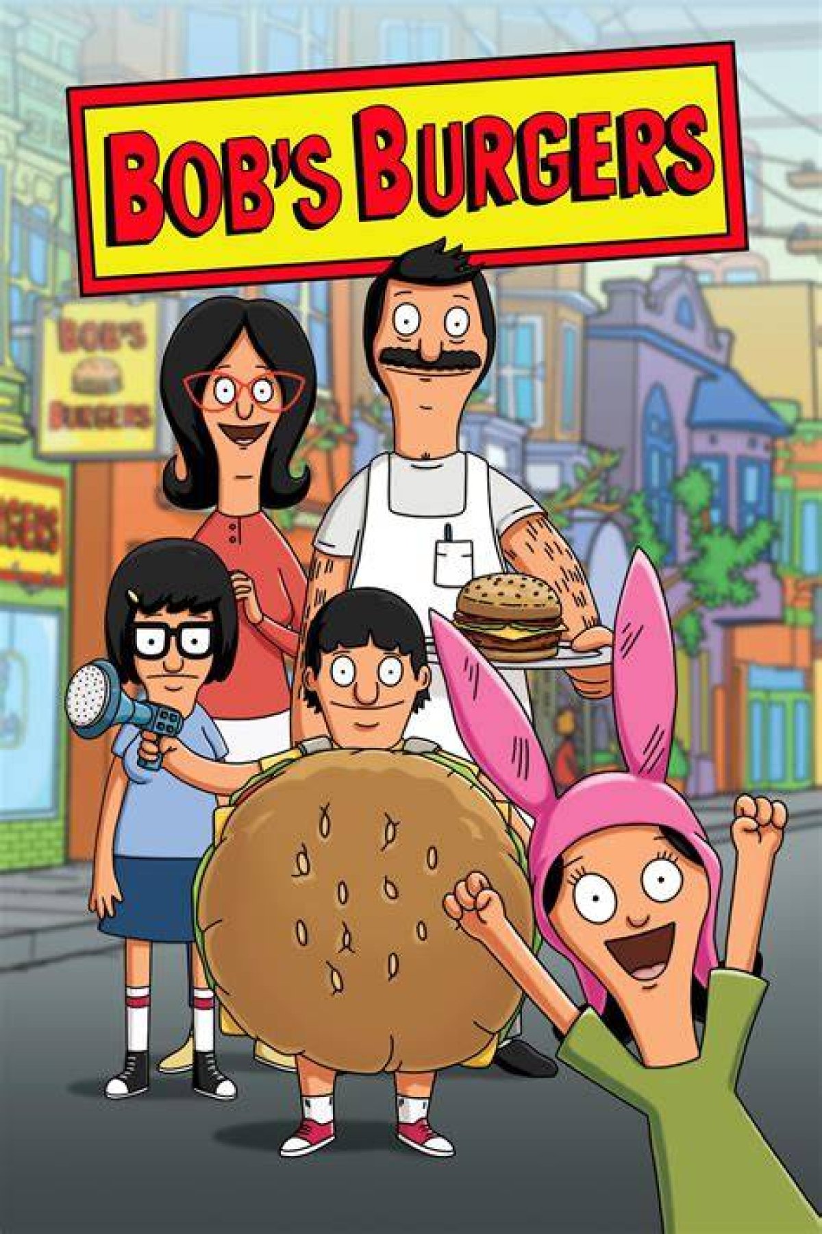 (123Movies) Watch ‘Bob's Burgers: the Movie’ Free Online Streaming at Home