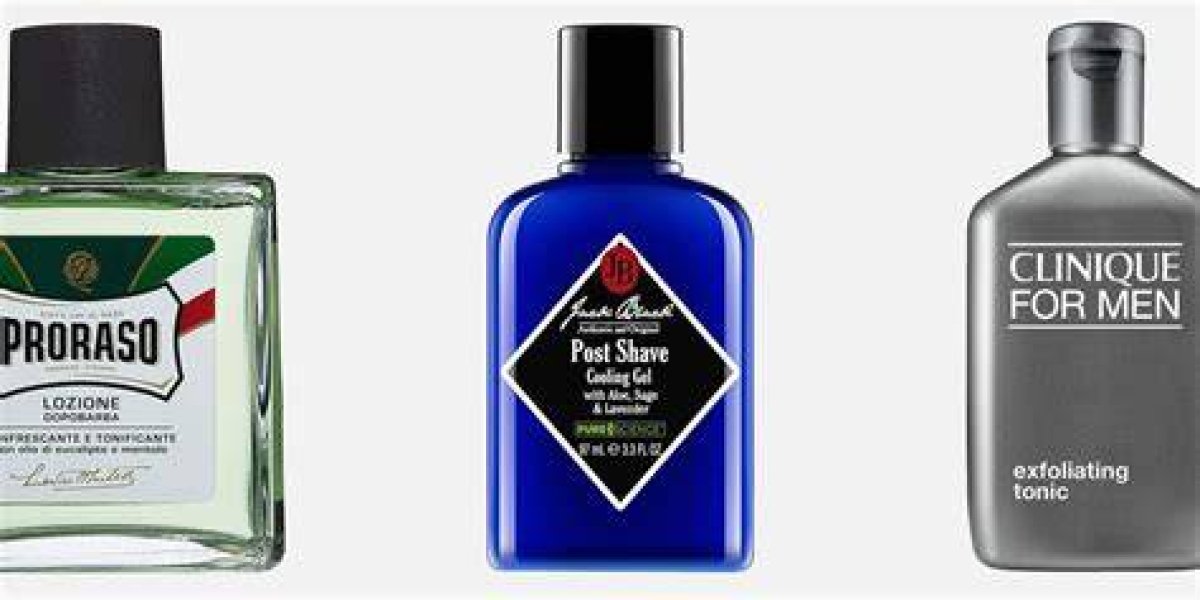 13 Best Aftershaves for Men to Groom and Soothe the Skin