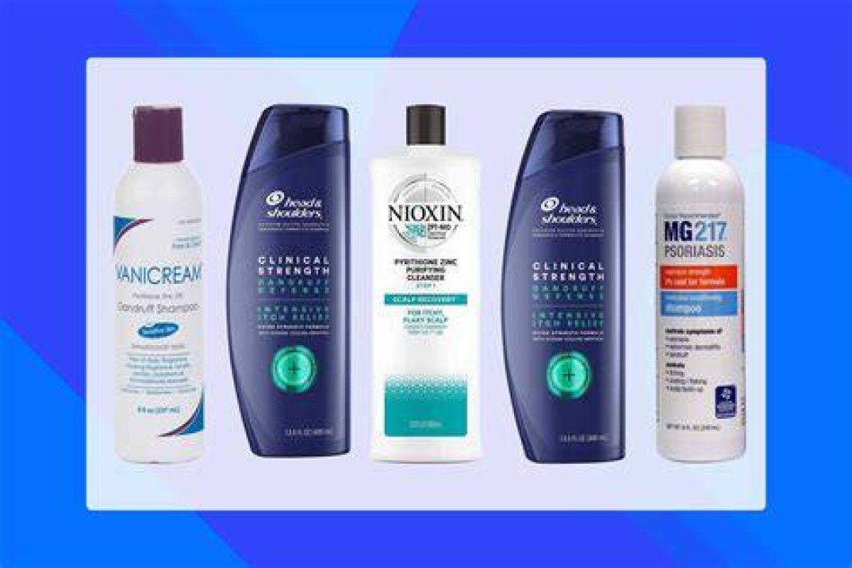 13 Best Anti-Dandruff Conditioners for Healthy Scalp and Tresses