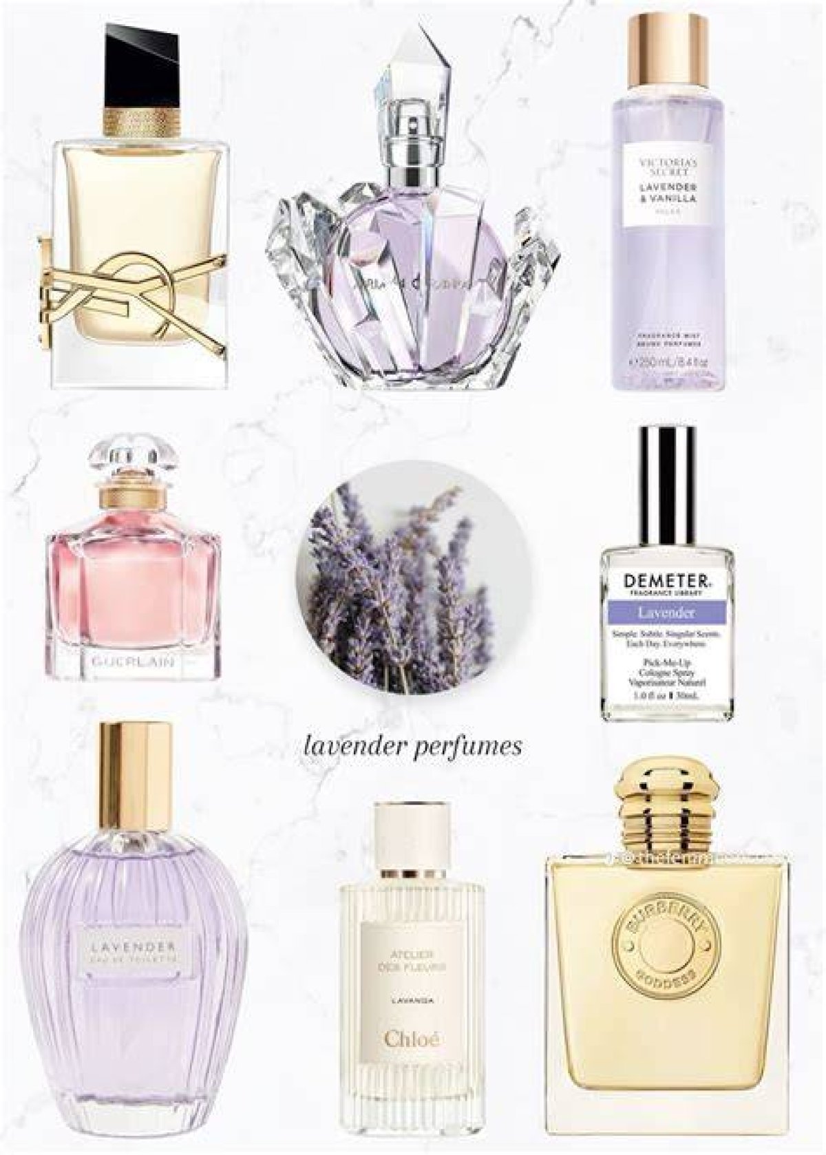 13 Best Lavender Perfumes to Soothe Your Senses