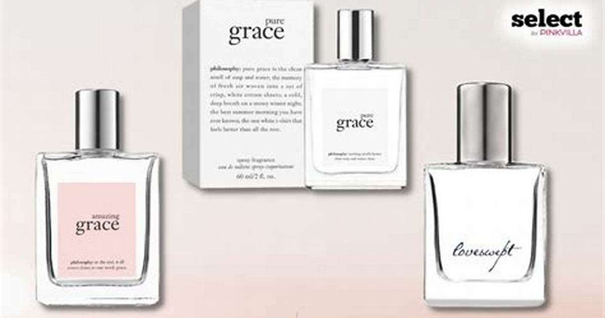 13 Best Philosophy Perfumes That Smell Invigorating All Day Long