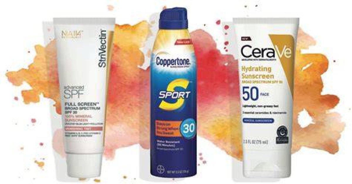 13 Best Tinted Sunscreens Recommended by Skincare Experts