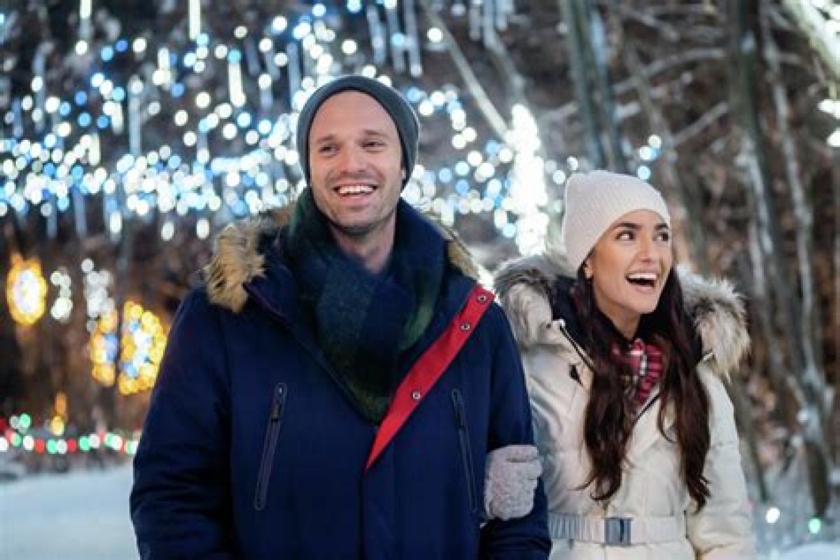 13 Lifetime Christmas Movies You Won't Want to Miss