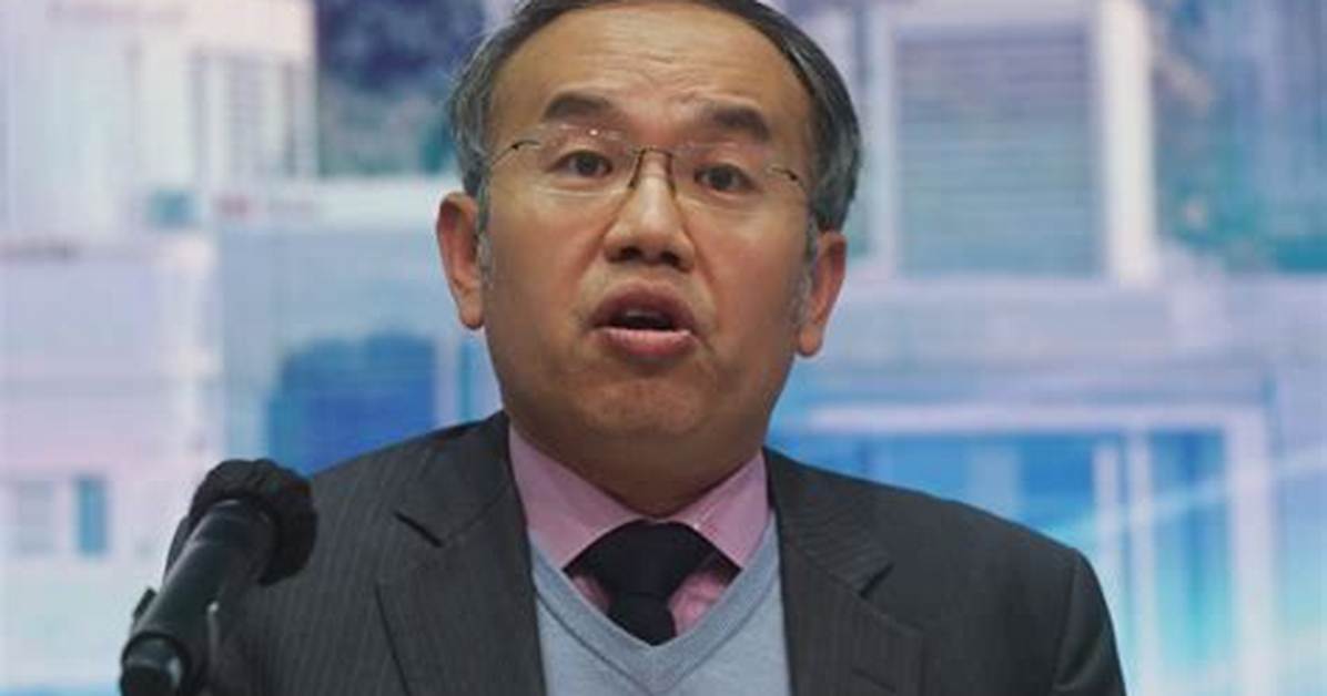 136 Family Offices Eyeing Setting up or Expanding Operations in Hong Kong: Treasury Chief