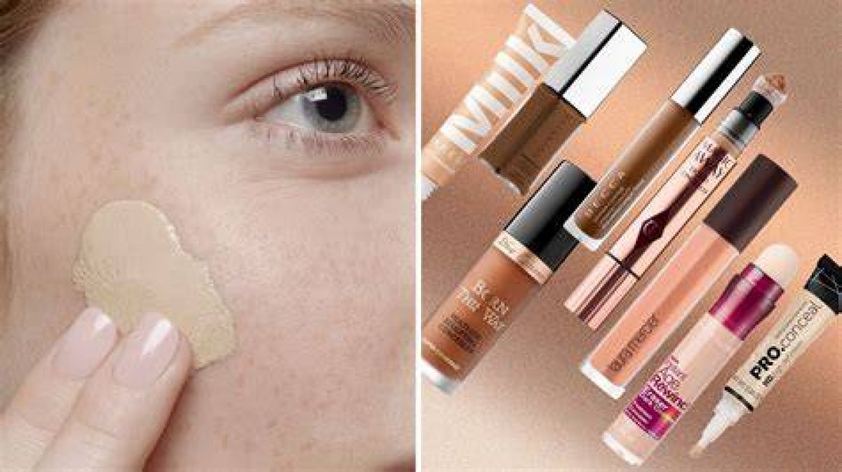 14 Best Concealers for Acne to Make Those Blemishes Disappear