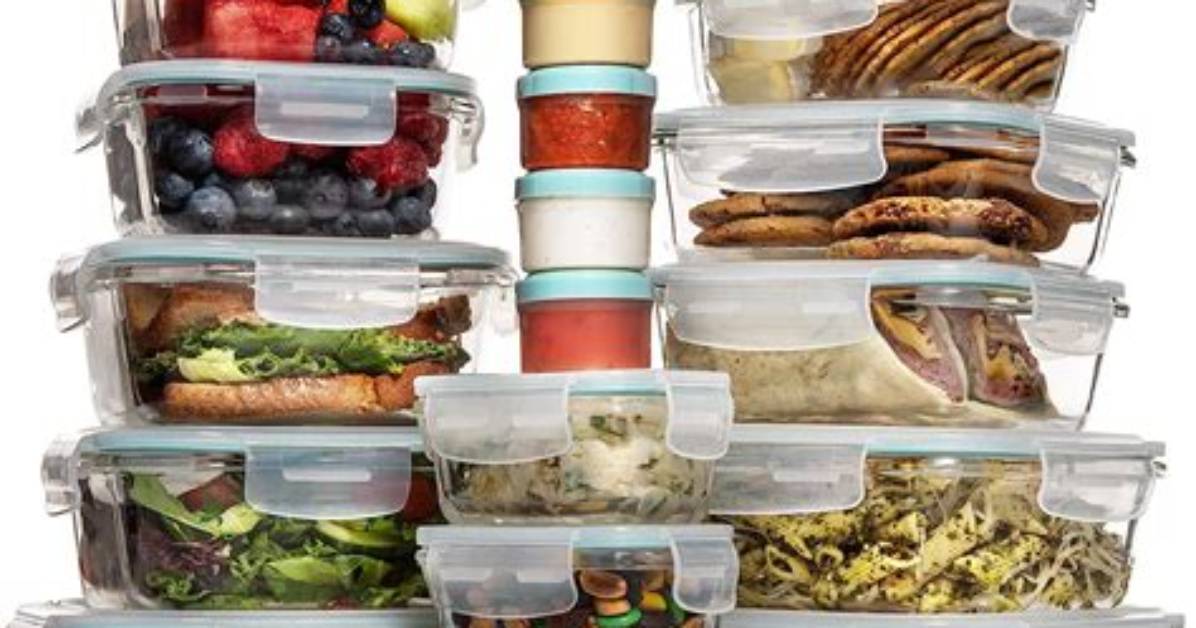 14 Best Food Storage Containers of 2019