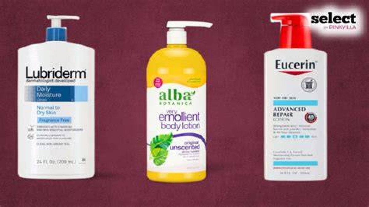 14 Best Unscented Lotions for Skin-Friendly Moisture and Nourishment