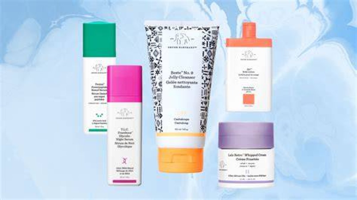 15 Best Drunk Elephant Products to Spruce Your Skincare Regimen