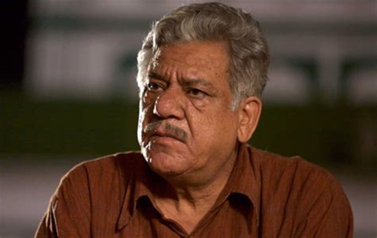 15 Best Om Puri Movies to Celebrate the Veteran Cinema Legend