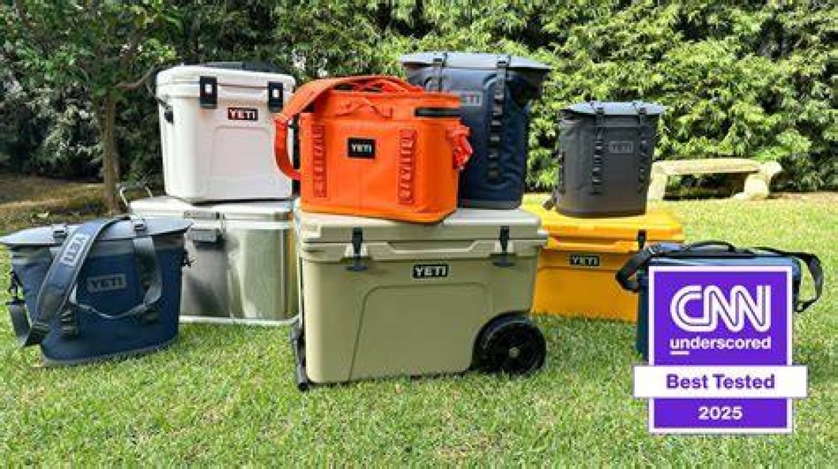 15 Best Yeti Cooler Alternatives That Deliver Superior Performance