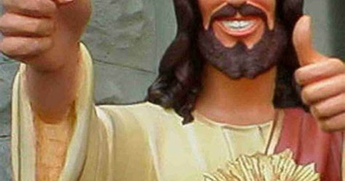 15 Hilarious Good Friday Memes That'll Leave You and Your Friends in Stitches