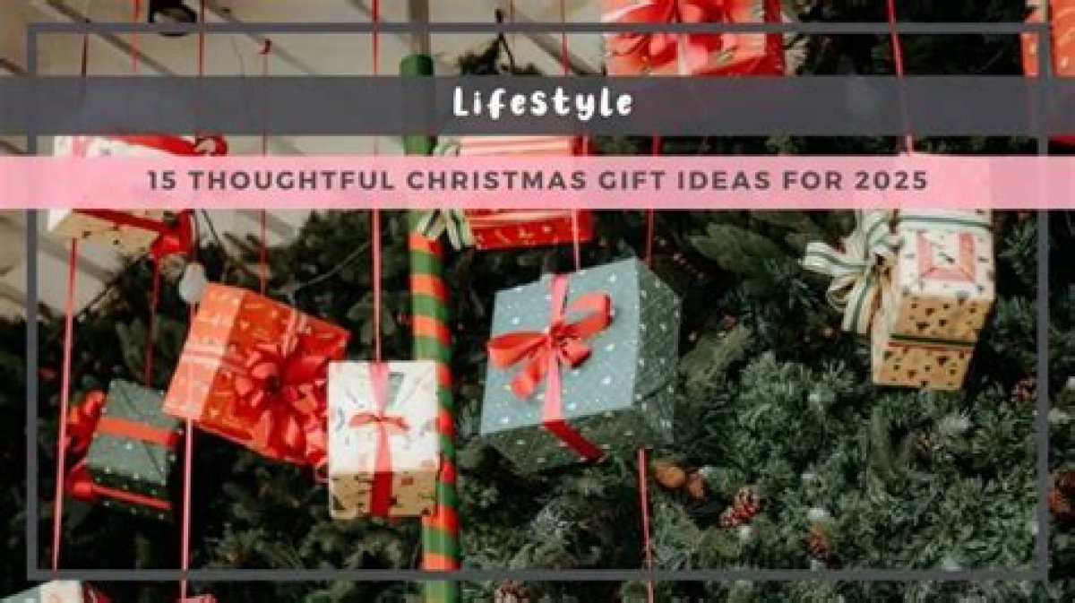 15 Unique and Thoughtful Christmas Gift Ideas for Sisters 2024