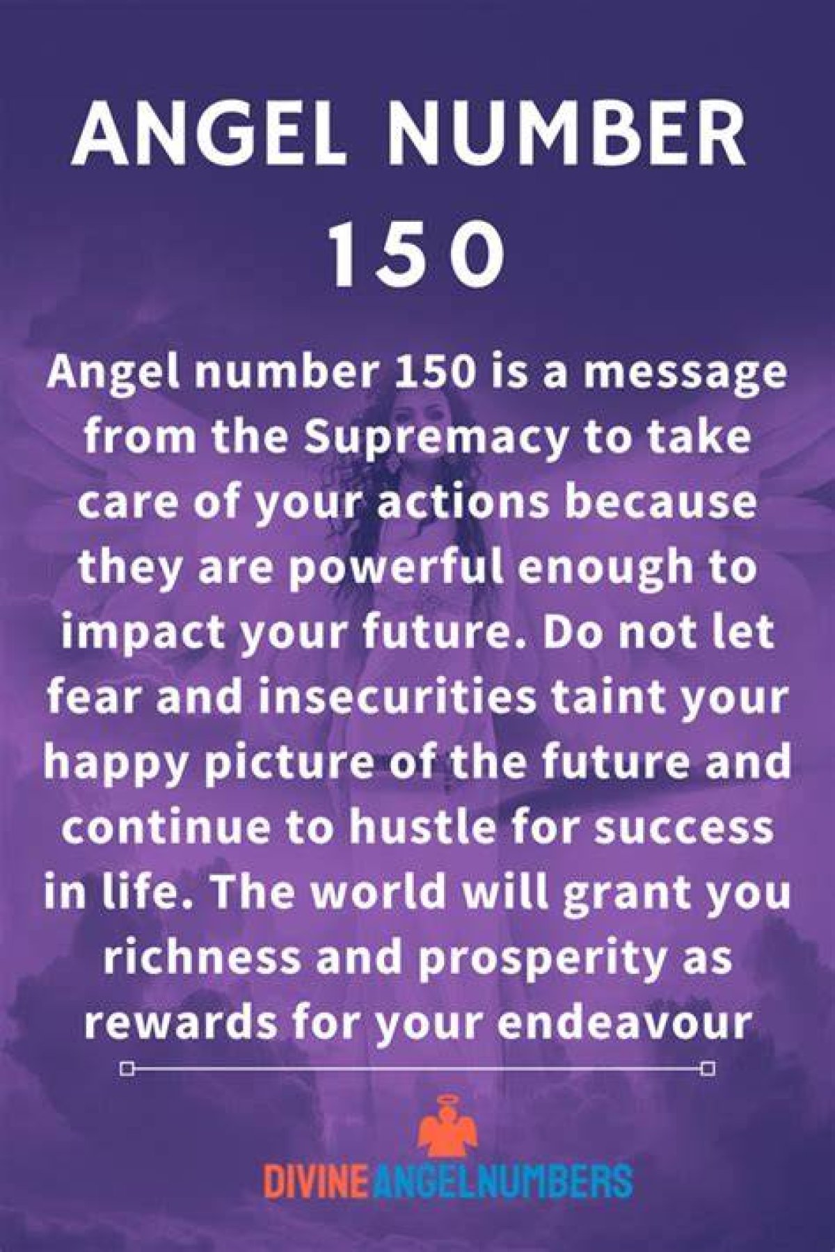 150 Angel Number – Meaning and Symbolism
