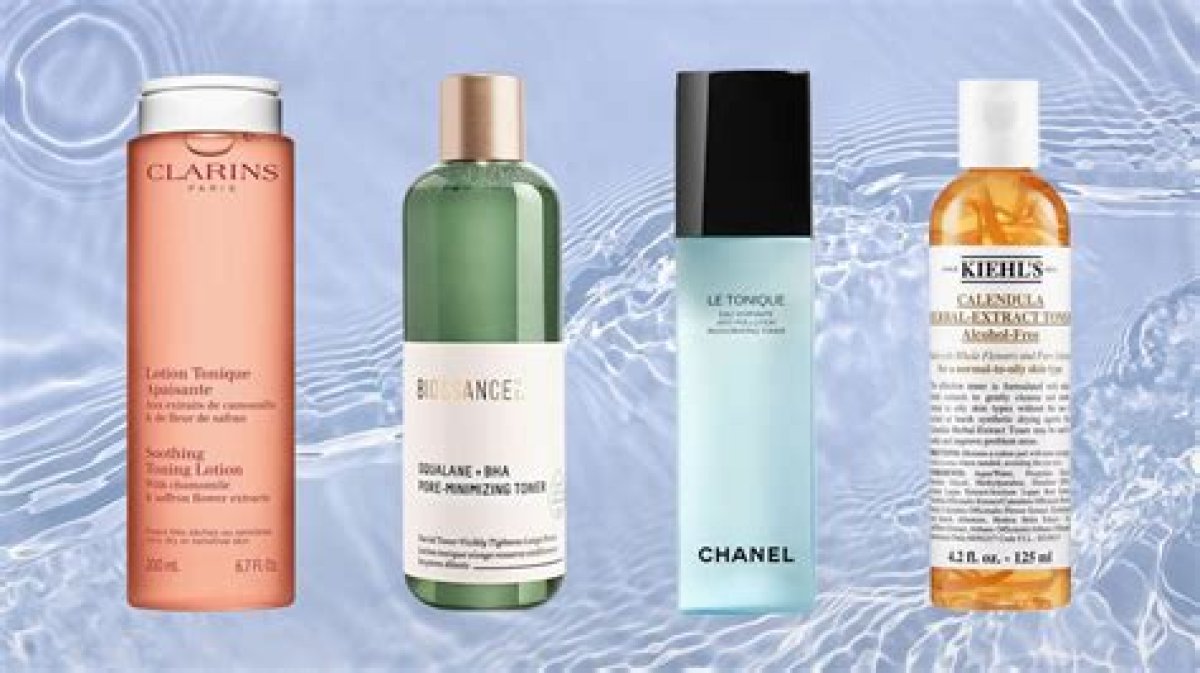 16 Best Toners for Sensitive Skin Promising Utmost Hydration