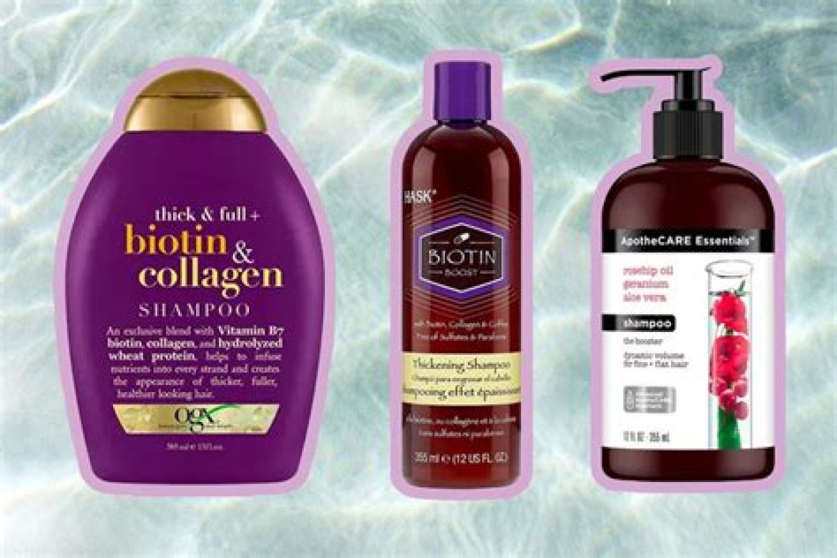 17 Best Drugstore Shampoos for Fine Hair: Budget-Friendly Picks