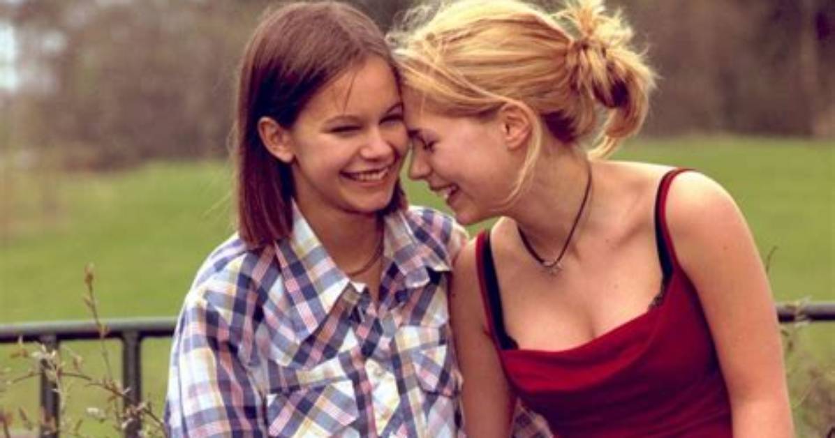 17 Best Lesbian Movies of All Time