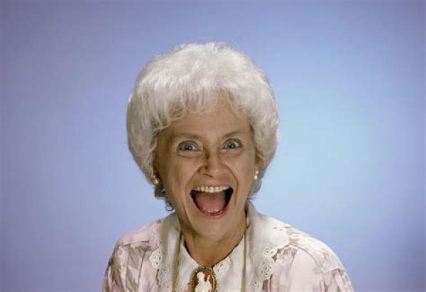 17 Unbelievable Facts About Estelle Getty